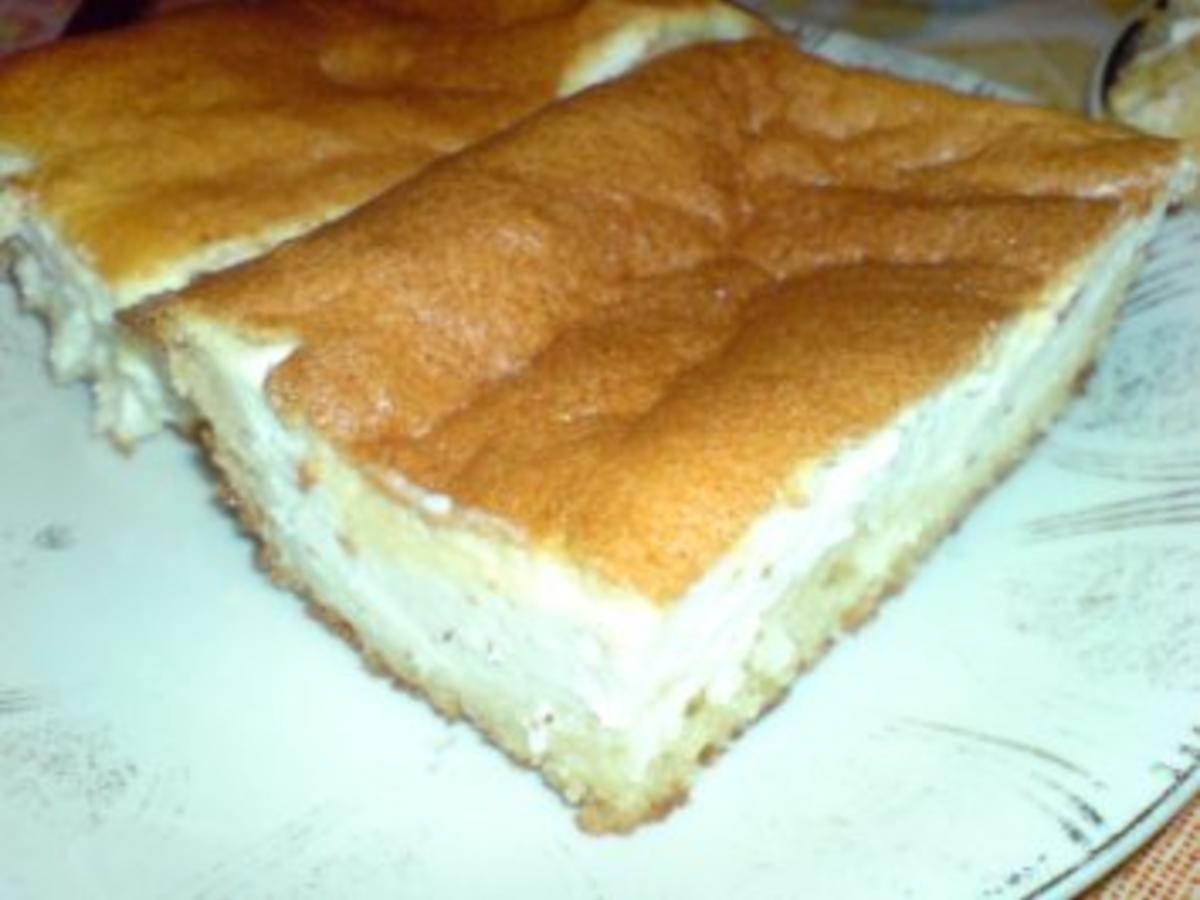 Sächsische Eierschecke Rezepte