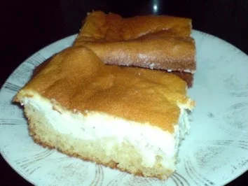 Eierschecke - Rezept - Bild Nr. 2