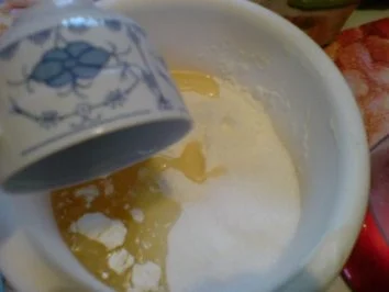 Eierschecke - Rezept - Bild Nr. 4