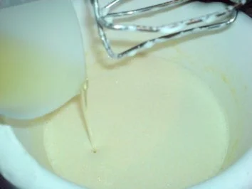 Rezept: Heiße Erdbeeren Bild Nr. 16 Heiße Erdbeeren - Rezept - Bild Nr. 16