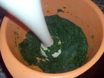 Rezept: Heiße Erdbeeren Bild Nr. 18 Heiße Erdbeeren - Rezept - Bild Nr. 18