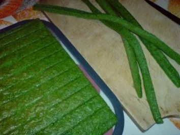 Rezept: Heiße Erdbeeren Bild Nr. 22 Heiße Erdbeeren - Rezept - Bild Nr. 22