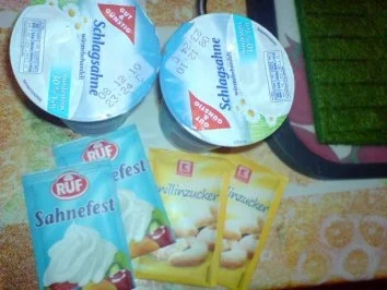 Rezept: Heiße Erdbeeren Bild Nr. 23 Heiße Erdbeeren - Rezept - Bild Nr. 23