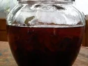 Rezept: Cassis-Likör Cassis-Likör - Rezept