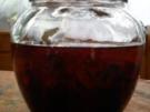 Cassis-Likör - Rezept