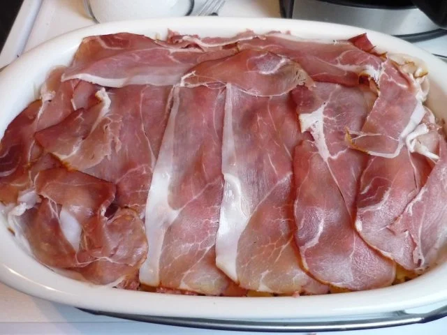 Nudelauflauf a la keiju - Rezept - Bild Nr. 4