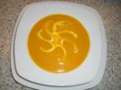 Kürbiscremesuppe - Rezept
