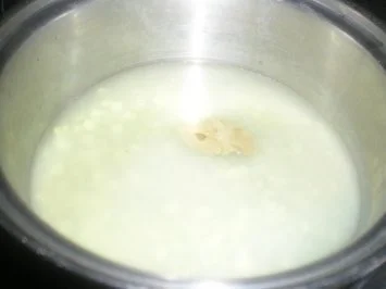 Rezept: Bunter Erbseneintopf Bild Nr. 3 Bunter Erbseneintopf - Rezept - Bild Nr. 3