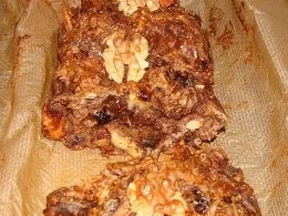 Früchtebrot - Rezept - Bild Nr. 2