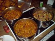Chili con Carne H-E-X-E Art - Rezept
