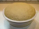Hefeteig (Grundrezept) - Rezept