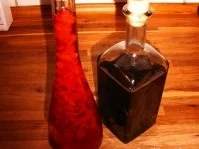 Basilikumöl - Rezept - Bild Nr. 2