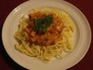 Chili - Leberkäse - Rezept
