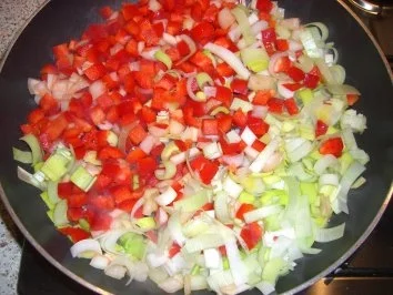 Weizencurry - Rezept - Bild Nr. 3