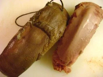 Steirisches Kürbisgemüse - Rezept - Bild Nr. 2