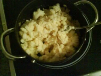 Rezept: Kräuterschupfnudeln Bild Nr. 6 Kräuterschupfnudeln - Rezept - Bild Nr. 6