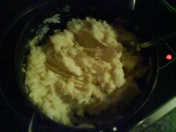 Rezept: Kräuterschupfnudeln Bild Nr. 8 Kräuterschupfnudeln - Rezept - Bild Nr. 8