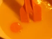 Pizzateig gerührt - Rezept