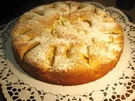 Apfelkuchen - fein ... - Rezept