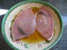 FISCH:Espada-Schwertfisch - Rezept