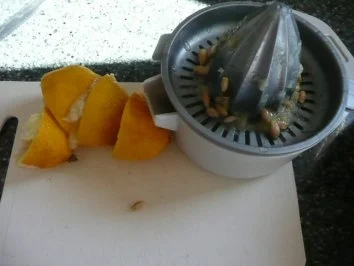 FISCH:Espada-Schwertfisch - Rezept - Bild Nr. 2