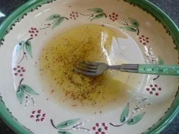 FISCH:Espada-Schwertfisch - Rezept - Bild Nr. 3