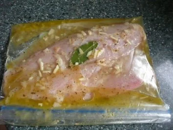 FISCH:Espada-Schwertfisch - Rezept - Bild Nr. 4