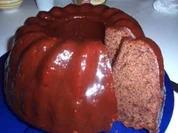 Kuchen: Schoko-Bananenkranz - Rezept