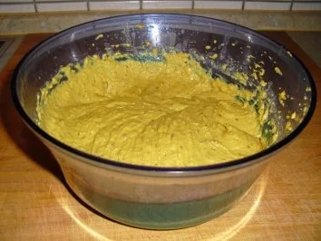 Starkbiersenf - Rezept - Bild Nr. 3