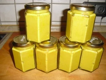 Starkbiersenf - Rezept - Bild Nr. 4