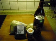 Starkbiersenf - Rezept