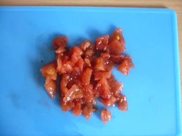 Avocodo - Salat - Rezept - Bild Nr. 2