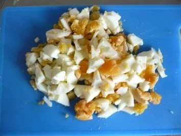 Avocodo - Salat - Rezept - Bild Nr. 6