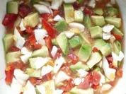 Avocodo - Salat - Rezept