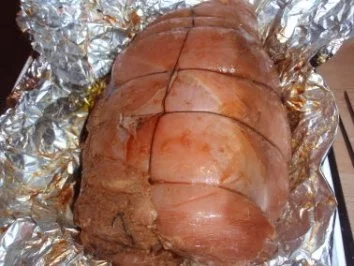 Rezept: Fleisch: Marinierte Paprika-Putenbrust Bild Nr. 2 Fleisch: Marinierte Paprika-Putenbrust - Rezept - Bild Nr. 2