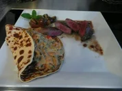 CRESPELLE:Pfifferling - Rezept