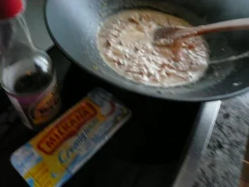 CRESPELLE:Pfifferling - Rezept - Bild Nr. 3