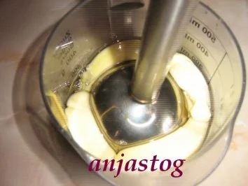 Die Mayonnaise homemade... Oups selbstgemacht - Rezept - Bild Nr. 4