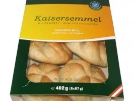 Rezept: DESSERT: Semmel-Pudding DESSERT: Semmel-Pudding - Rezept