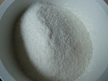 Mürbeteigkekse mit Kokoshaube... - Rezept - Bild Nr. 8