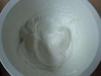 Mürbeteigkekse mit Kokoshaube... - Rezept - Bild Nr. 9