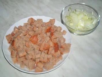 Brotsuppe - Rezept - Bild Nr. 2