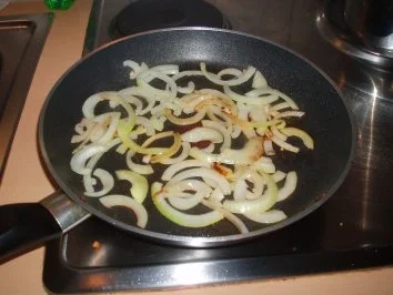 Brotsuppe - Rezept - Bild Nr. 4