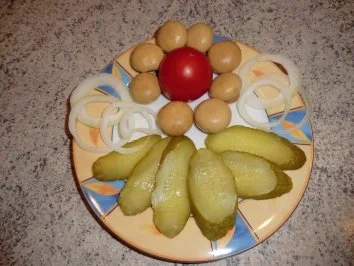 ♥ Schlemmer - Toast ♥ - Rezept - Bild Nr. 3