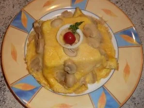 ♥ Schlemmer - Toast ♥ - Rezept