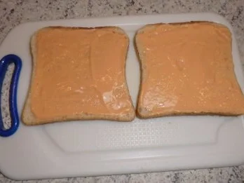 ♥ Schlemmer - Toast ♥ - Rezept - Bild Nr. 4