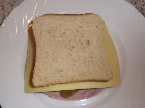 ♥ Schlemmer - Toast ♥ - Rezept - Bild Nr. 7