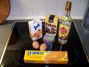 Kuchen / Backen - Lukullus... - Rezept - Bild Nr. 2