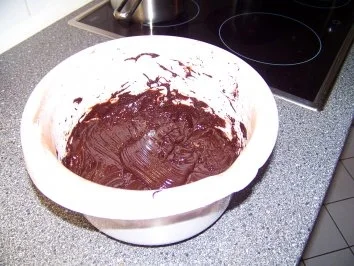 Kuchen / Backen - Lukullus... - Rezept - Bild Nr. 3