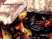 Kartoffel-Pfanne - Rezept